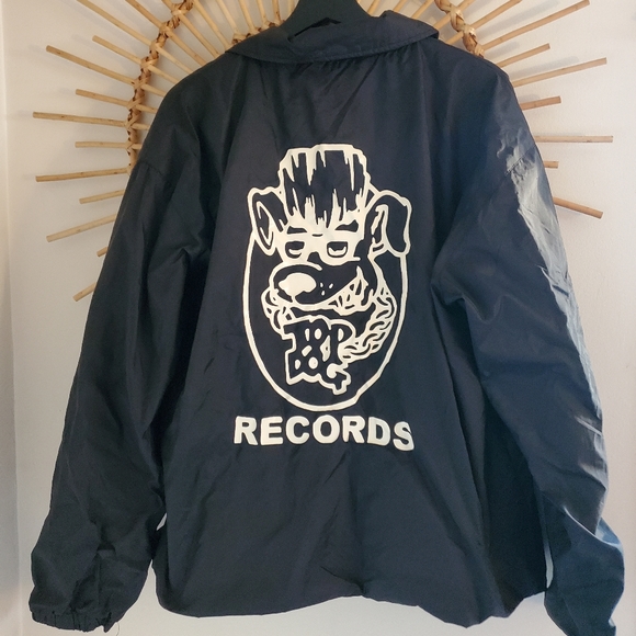 VTG Kid Rock Jacket - Picture 8 of 9